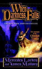 When Darkness Falls
