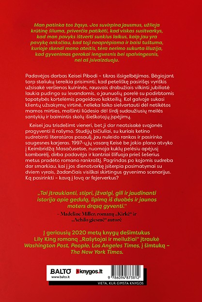 RAŠYTOJAI IR MEILUŽIAI. Kaip neišduoti savo svajonės, kai tam ...