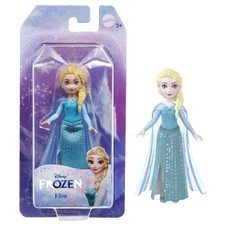 DISNEY FROZEN mini Elza/Ana (1, 2 filmo dalis)  (HPL56)