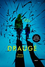 DRAUGĖ. Ar tikrai galima pasitikėti tais, kurie šalia? Naujas bestselerio „Aš stebiu tave“ autorės psichologinis trileris!