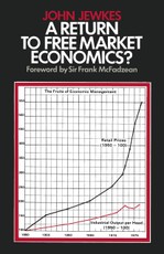 A Return to Free Market Economics?