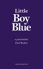 Little Boy Blue