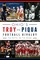 Ohio's Troy vs. Piqua Football Rivalry