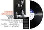 Vinilinė plokštelė LP HERBIE HANCOCK „Takin’ Off“ (Black Vinyl) (LP)