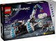 Bricks Technic 42211 Mėnulių stotis Mėnulio roveris