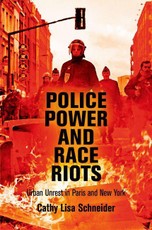 Police Power and Race Riots