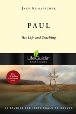 Paul: His Life and Teaching