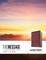 Message Bible-MS-Large Print Numbered