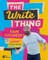 The Write Thing