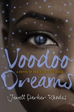 Voodoo Dreams: A Novel of Marie Laveau