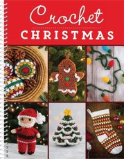Crochet Christmas