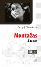 Montažas. 2 tomas
