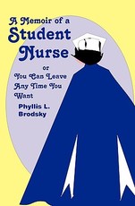 A Memoir Of A Student Nurse