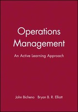 Operations Management