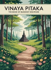 Vinaya Pitaka