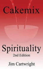 Cakemix Spirituality