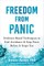 Freedom from Panic
