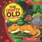 The Crafty Old Tyrannosaurus