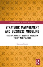 Strategic Management and Business Modeling