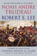 Robert E. Lee: Lessons in Leadership
