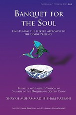 Banquet for the Soul