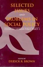Selected Issues and Problems in Social Policy