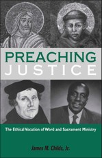 Preaching Justice