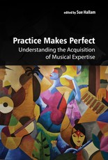 Practice Makes Perfect