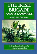 The Irish Brigade