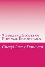 9 Building Blocks of Personal Empowerment