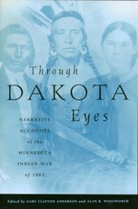 Through Dakota Eyes