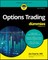 Options Trading For Dummies
