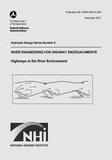 River Engineering for Highway Encroachments