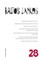 Baltos lankos Nr. 28