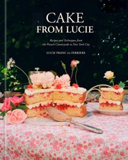 Cake From Lucie
