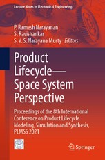 Product Lifecycle - Space System Perspective