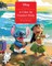 Disney Dreams Collection Thomas Kinkade Studios a Color by Number Book