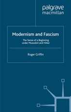 Modernism and Fascism