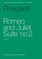 Romeo and Juliet Suite no 2