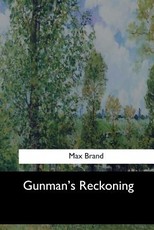 Gunman's Reckoning