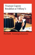 Breakfast at Tiffany's