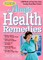 Joey Green's Magic Health Remedies
