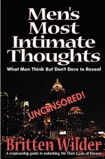 Men's Most Intimate Thoughts