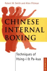 Chinese Internal Boxing