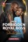 Her Forbidden Royal Boss