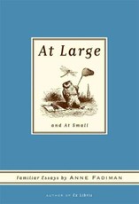 At Large and At Small