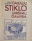 Dailiųjų stiklo dirbinių gamyba