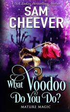 What Voodoo Do You Do?