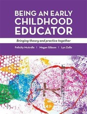 Being an Early Childhood Educator