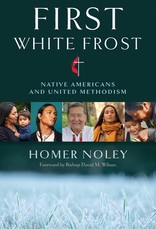 First White Frost